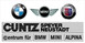 Logo CUNTZ SPEYER